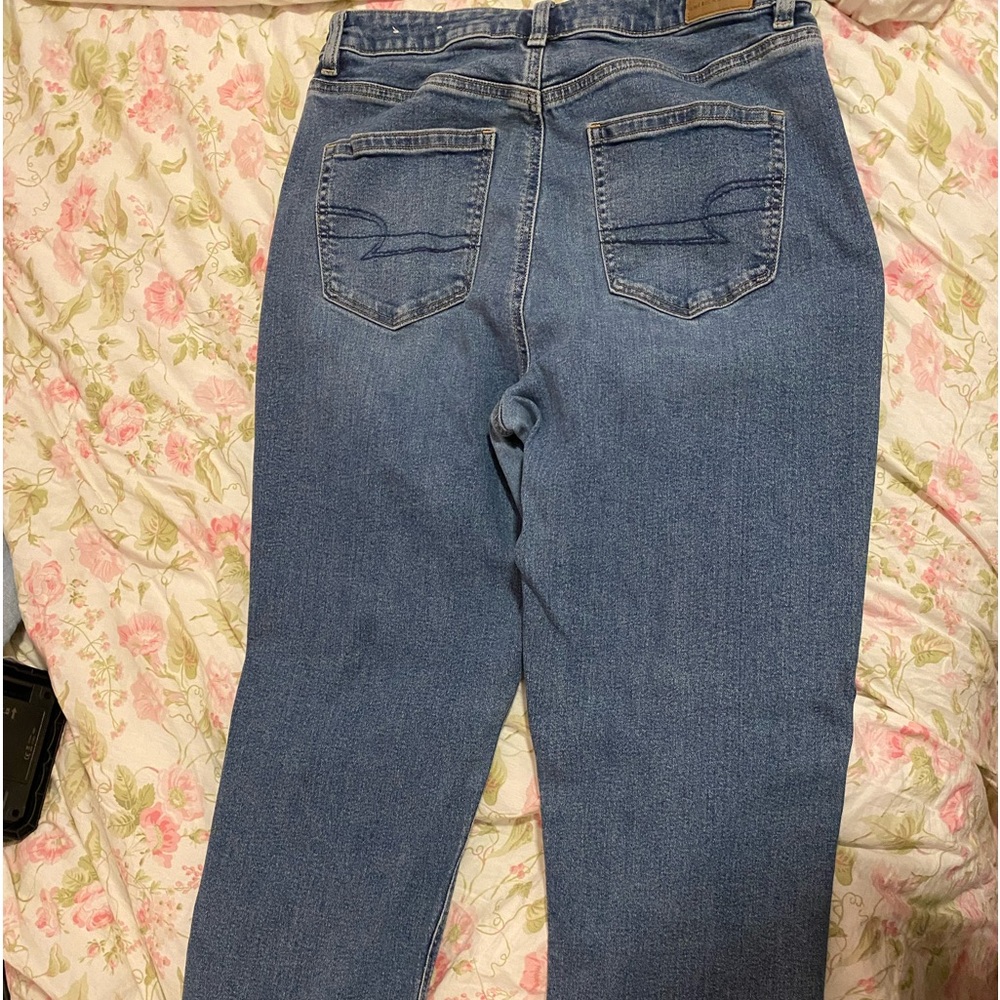 American Eagle Jeans Size 10 Regular